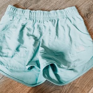 The North Face Shorts
